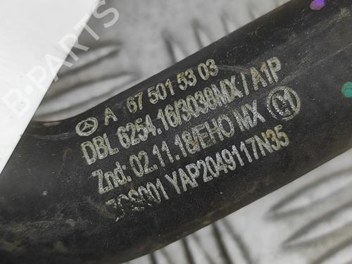 Pipe MERCEDES-BENZ GLE (V167) GLE 400 d 4-matic (167.123) | BP33937883M125  - Image 6