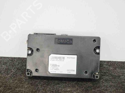 Used Electronic module FORD FIESTA VI (CB1, CCN) 1.25 (82 hp) 6747080