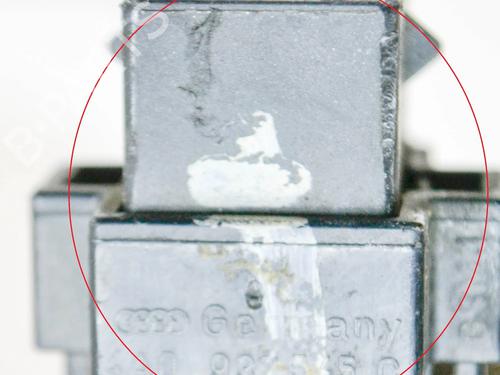 Electronic module AUDI A8 D3 (4E2, 4E8) 4.0 TDI quattro | BP14632015M83  - Image 6