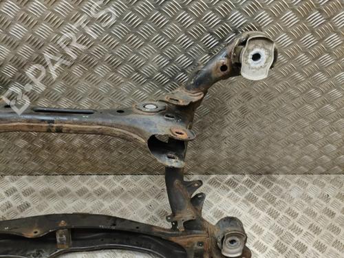Rear axle AUDI A4 B9 (8W2, 8WC) 3.0 TDI quattro | BP40556422M2 - Image 6