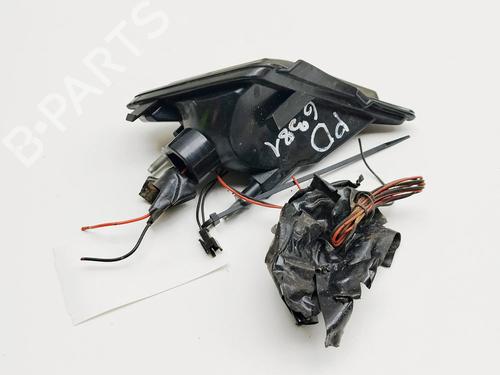 Right front indicator TOYOTA GT 86 Coupe (ZN6_) 2.0 (ZN6AC_, ZN6BC_, ZN6K) | BP38239585C33 - Image 3