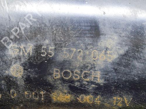 Starter OPEL ASTRA J (P10) 2.0 CDTI (68) | BP12927657M8 
