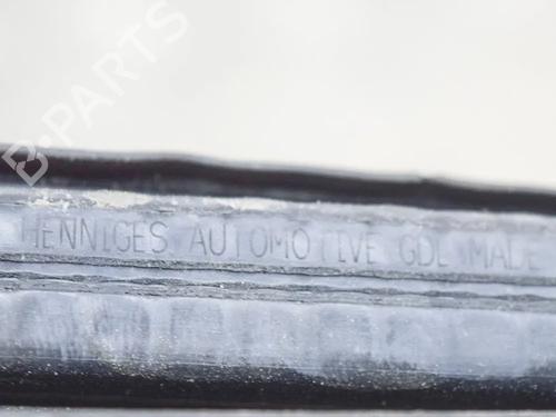 Rubber door seal TESLA MODEL 3 (5YJ3) EV | BP27750345C142 