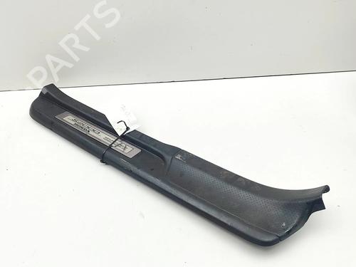 Venstre sidekjole HONDA S2000 (AP) 2.0 (AP1) | BP38706994C115 - Image 2