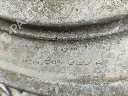Right rear suspension arm VW ID.5 (E39) GTX | BP27767609M15 