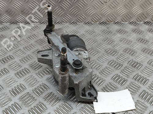Front wipers mechanism MERCEDES-BENZ S-CLASS Coupe (C216) CL 500 (216.371) | BP24583047C83 