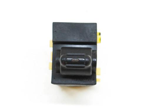 Used Right rear window switch JEEP CHEROKEE (KJ) 3.7 4x4 (211 hp) 9228379
