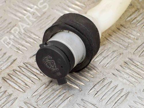 Pipe MASERATI GHIBLI III (M157) 3.0 S Q4 | BP8833725M125