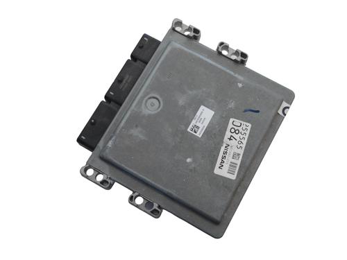 Engine control unit (ECU) NISSAN JUKE (F16_) DIG-T 117 | BP33357754M57 - Image 3