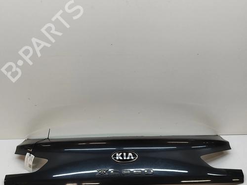 Heckklappe für KIA XCEED (CD) 1.6 CRDi 136 (136 hp) 28553845