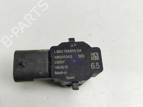 Electronic module LAND ROVER DISCOVERY V (L462) D300 MHEV 4x4 | BP33390263M83  - Image 5