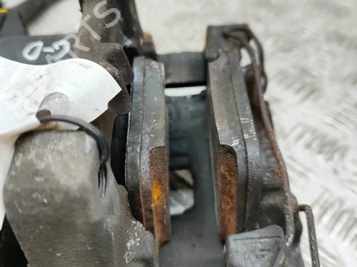 Right rear brake caliper VOLVO V60 II (225) B6 Mild-Hybrid AWD | BP33374468M106 - Image 5