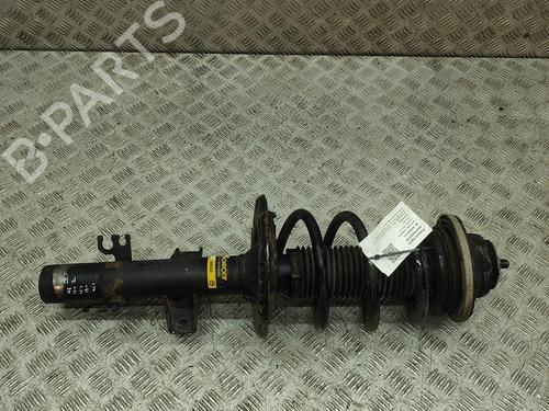 Used Left front shock absorber VW TRANSPORTER T6 Van (SGA, SGH, SHA, SHH) 2.0 TDI (90 hp) 29945224