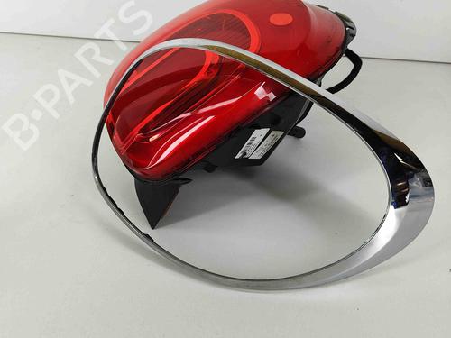Right taillight FIAT 500L (351_, 352_) 1.6 D Multijet (199LYD1B) | BP29867329C35