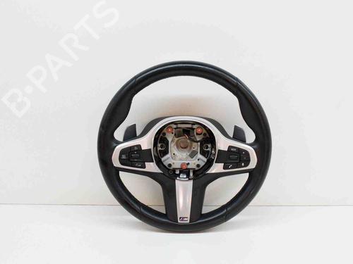 Used Steering wheel BMW X3 (G01, F97, G08) xDrive 20 d (190 hp) 7800550