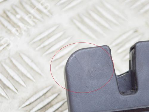 Tailgate lock AUDI A5 Sportback (8TA) 2.0 TDI | BP15082467C101 