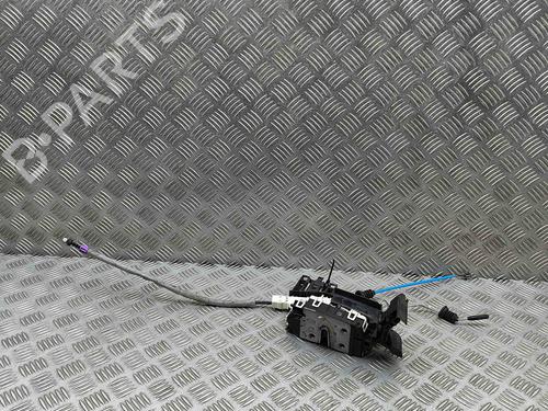 Front left lock MERCEDES-BENZ A-CLASS (W176) A 180 CDI / d (176.012) | BP29283055C98 