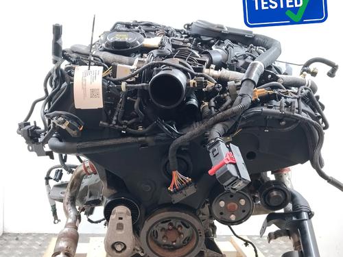 Used Engine Engine 39590193 39590193