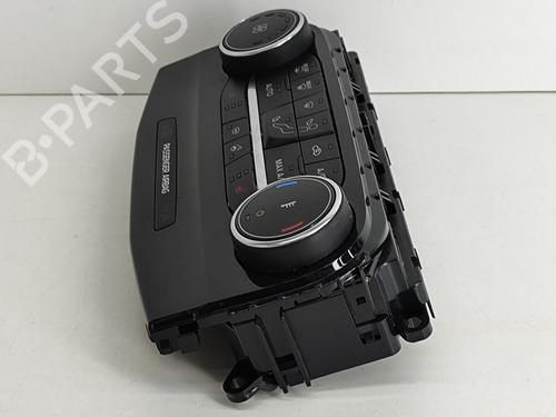 Elektronisk modul FORD PUMA (J2K, CF7) 1.0 EcoBoost mHEV | BP27773917M83 
