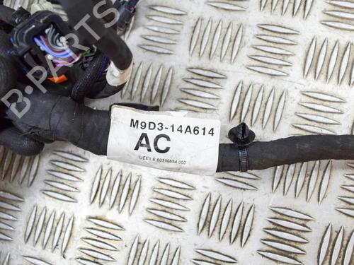 Wiring harness JAGUAR I-PACE (X590) EV400 AWD | BP27763414E16 - Image 7