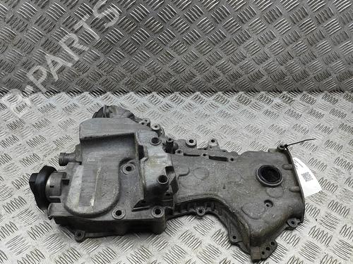 Timing cover BMW 5 (E60) 530 d | BP35982926M123 - Image 2