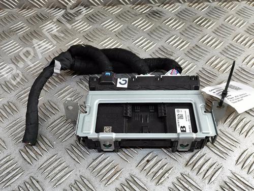 Used Electronic module Electronic module NISSAN QASHQAI III (J12) 1.3 DIG-T All-wheel Drive (158 hp) 29392180 29392180