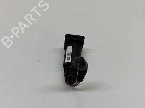 Electronic module JAGUAR I-PACE (X590) EV400 AWD | BP28436177M83
