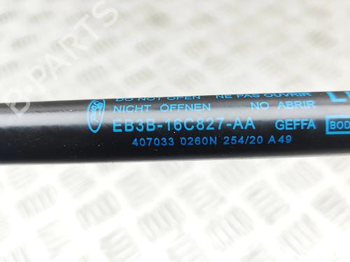 Gasdæmper bagklap FORD RANGER (TKE) 2.0 EcoBlue 4x4 | BP38782825C138 - Image 6