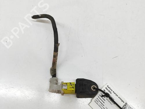 Electronic sensor TOYOTA PRIUS (_W3_) 1.8 Hybrid (ZVW30) | BP28956374M84 - Image 4