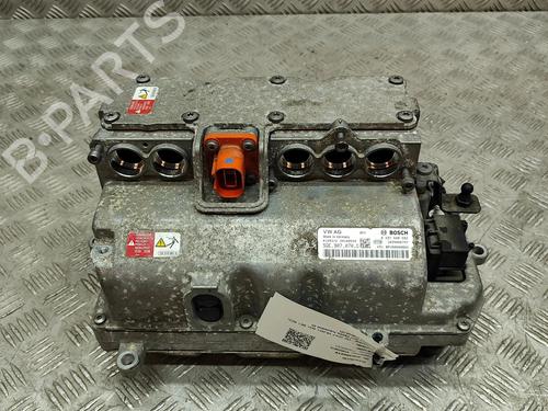 Used Inverter/Converter Inverter/Converter VW GOLF VII (5G1, BQ1, BE1, BE2) e-Golf (115 hp) 25906708 25906708