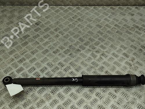 Used Left rear shock absorber NISSAN JUKE (F16_) DIG-T 117 (117 hp) 27792597