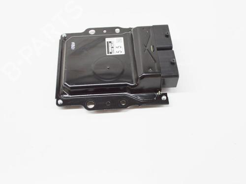 Used Engine control unit (ECU) Engine control unit (ECU) NISSAN LEAF (ZE0) Electric (109 hp) 15082138 15082138