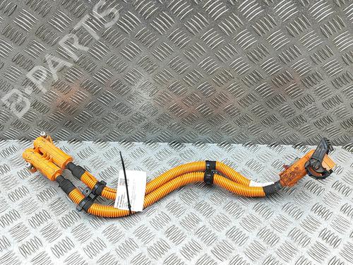 Ledningsnet Ledningsnet PEUGEOT 208 II (UB_, UP_, UW_, UJ_) e-208 (136 hp) 35767436 35767436