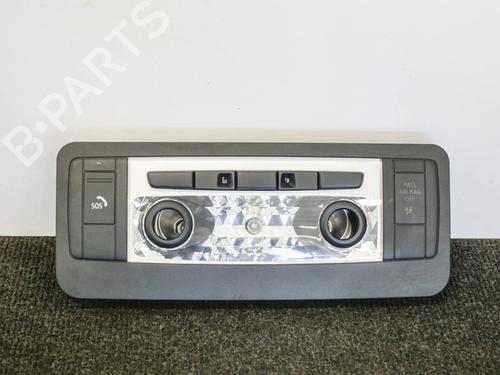 Used Interior roof light Interior roof light BMW Z4 Roadster (E89) sDrive 18 i (156 hp) 6750441 6750441