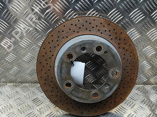 Used Other Other PORSCHE 911 (996) 3.4 Carrera (301 hp) 28101977 28101977