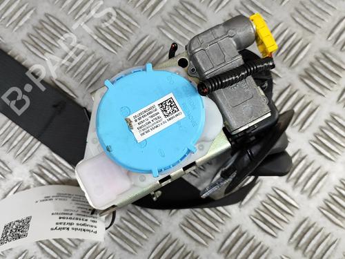 Front left seatbelt TESLA MODEL X (5YJX) P100D AWD | BP28435557I26 - Image 5