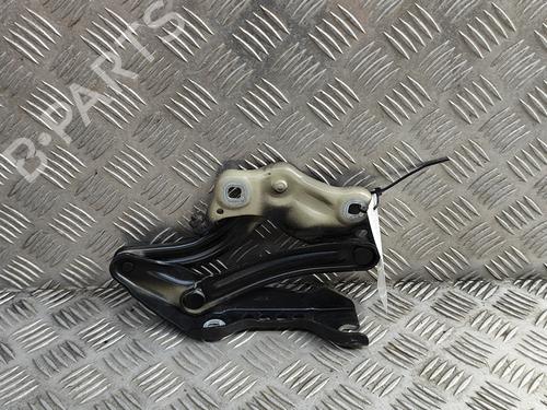 Used Hinge/Door check strap SKODA ENYAQ iV SUV (5AZ) 60 (179 hp) 27795019