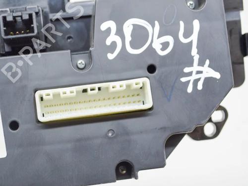 Electronic module SUBARU FORESTER (SH_) 2.0 D AWD (SHH, SHD, SHN) | BP7733244M83