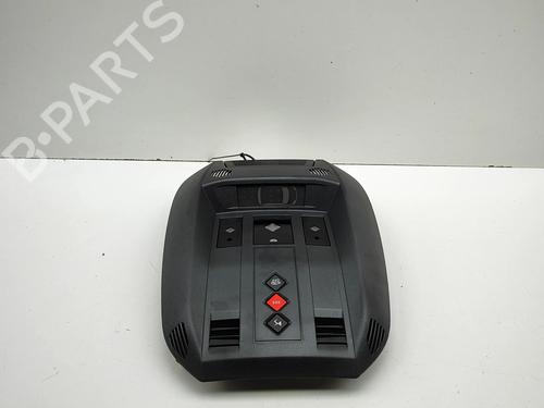 Used Interior roof light Interior roof light DS DS 7 Crossback (J4_, JR_, JC_) 1.6 PureTech 225 (J45GCR, J45GGR) (224 hp) 40042882 40042882
