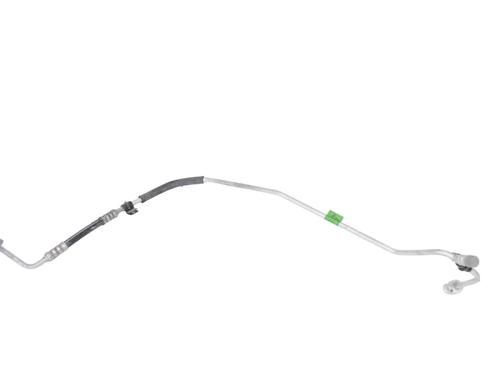 Tubo de aire acondicionado SSANGYONG RODIUS II 2.2 Xdi (178 hp) 30246290