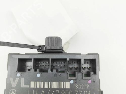 Electronic module MERCEDES-BENZ VITO Tourer (W447) 116 CDI / 116 BlueTEC 4-matic (447.701, 447.703,... | BP38329168M83 - Image 5
