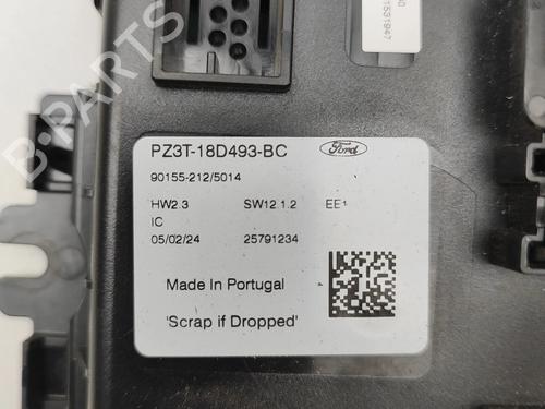 Control unit FORD TRANSIT CUSTOM V362 Van (FY, FZ) 2.0 EcoBlue mHEV | BP38932653M11 - Image 10