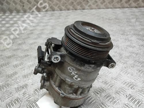 AC compressor MERCEDES-BENZ E-CLASS Convertible (A238) E 300 (238.448) | BP37469083M34 - Image 6