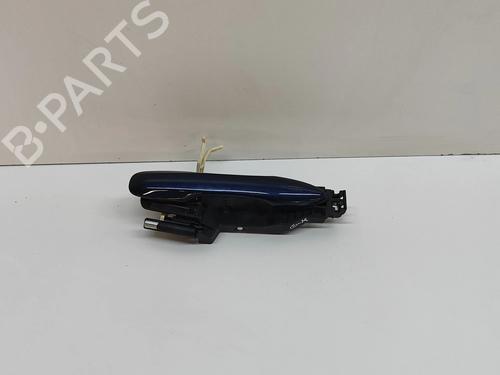 Used Rear left exterior door handle Rear left exterior door handle TOYOTA bZ4X (_EAM1_) EV (YEAM15) (218 hp) 33371463 33371463