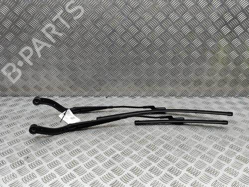 Front wipers mechanism FORD RANGER (TKE) 2.0 EcoBlue 4x4 | BP29975608C83 