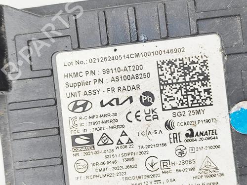 Electronic module KIA NIRO II (SG2) EV | BP36186756M83  - Image 7