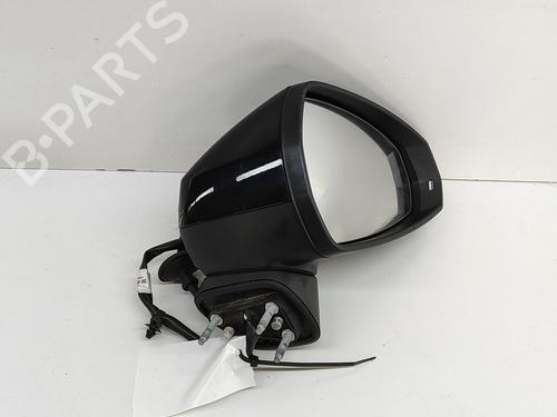 Right mirror AUDI A3 Sportback (8VA, 8VF) S3 quattro | BP24583407C27 