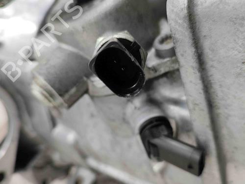 Gearbox AUDI A3 Sportback (8VA, 8VF) 1.5 TFSI | BP18958740M3 