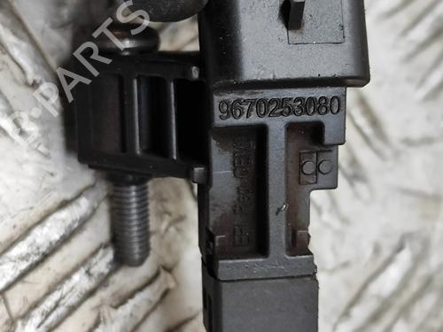 Electronic sensor PEUGEOT 308 CC (4B_) 1.6 16V | BP25861026M84  - Image 7