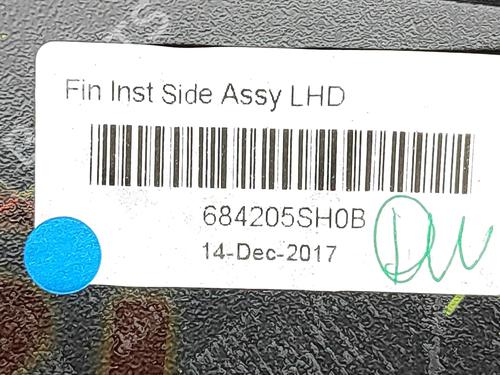 Other NISSAN LEAF (ZE1) Electric | BP32345131O1  - Image 5